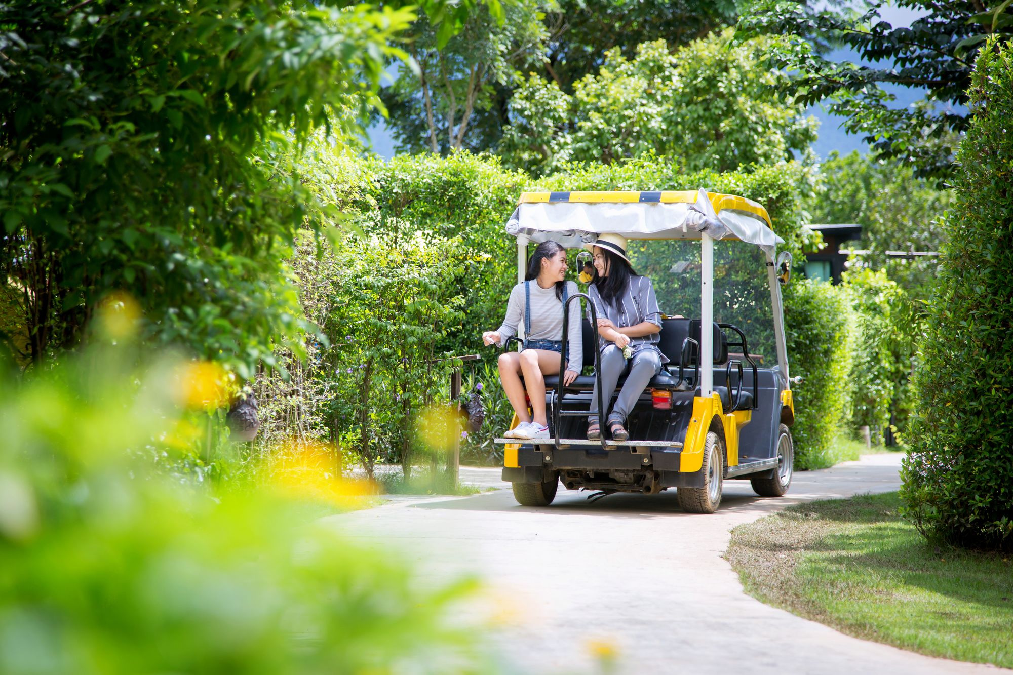 Фото Limon Villa Khao Yai by SLH