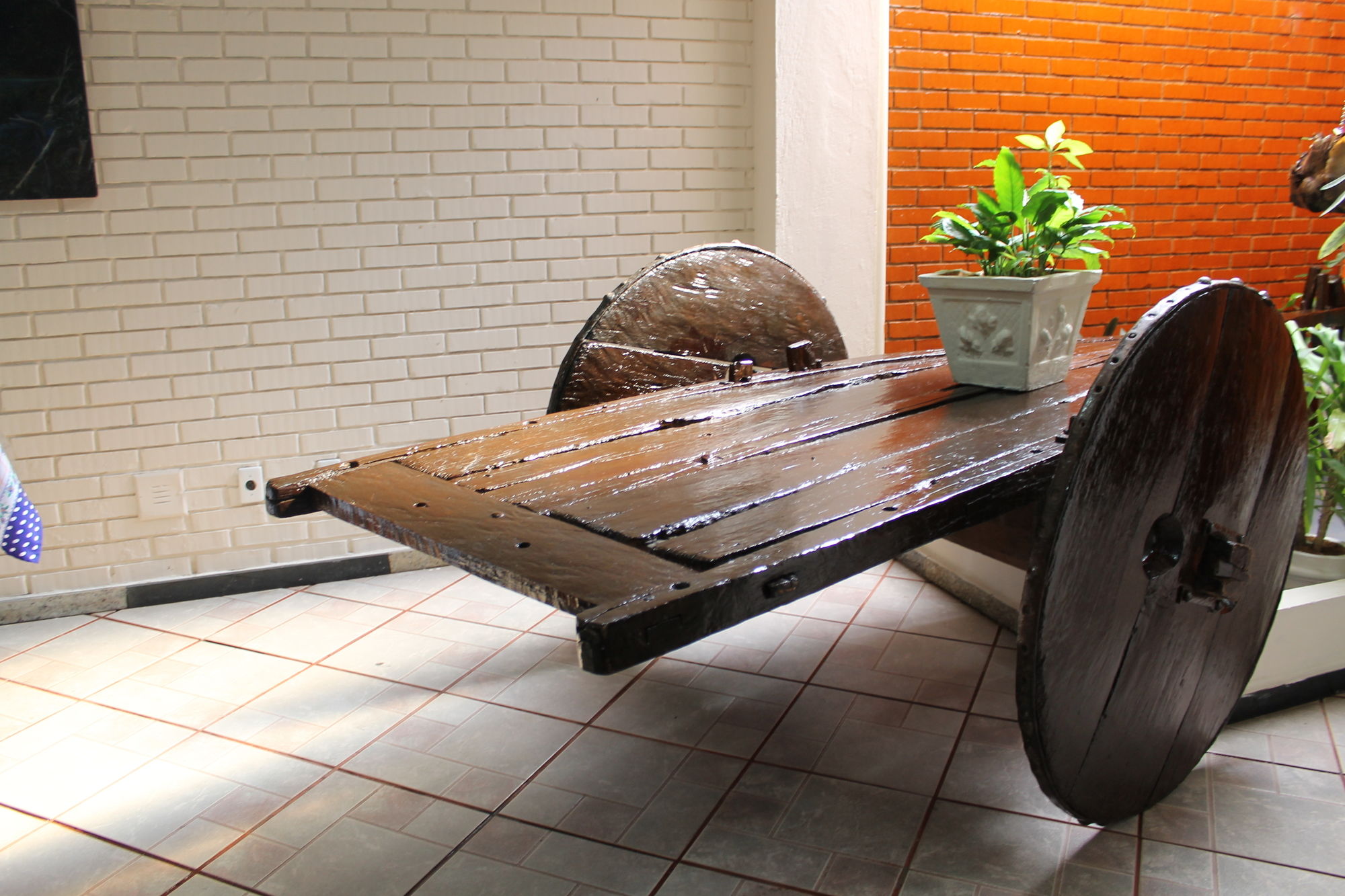 Фото Rede Andrade Goiânia Centro