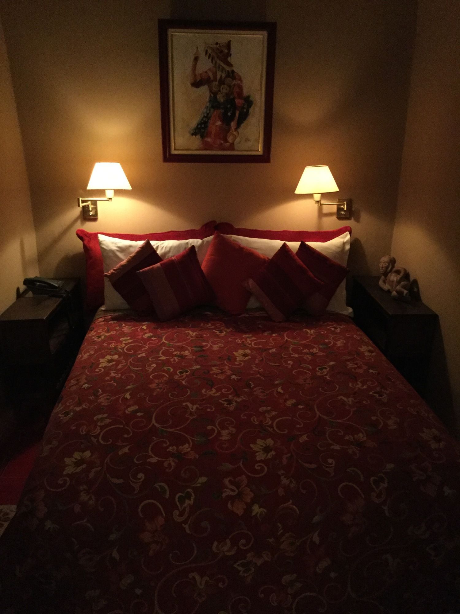 Фото Abélia Riad