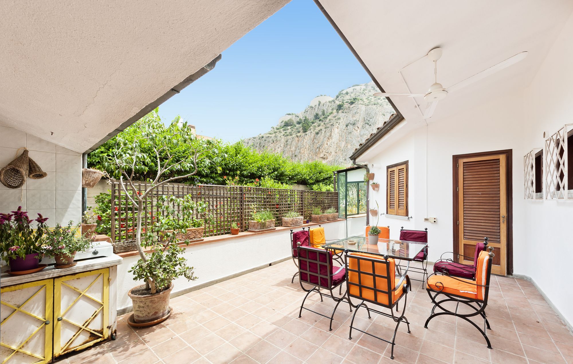 Фото Mamamia Mondello Home