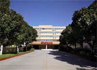 Фото Sheraton Pasadena