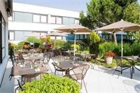 Фото Novotel Bordeaux Merignac