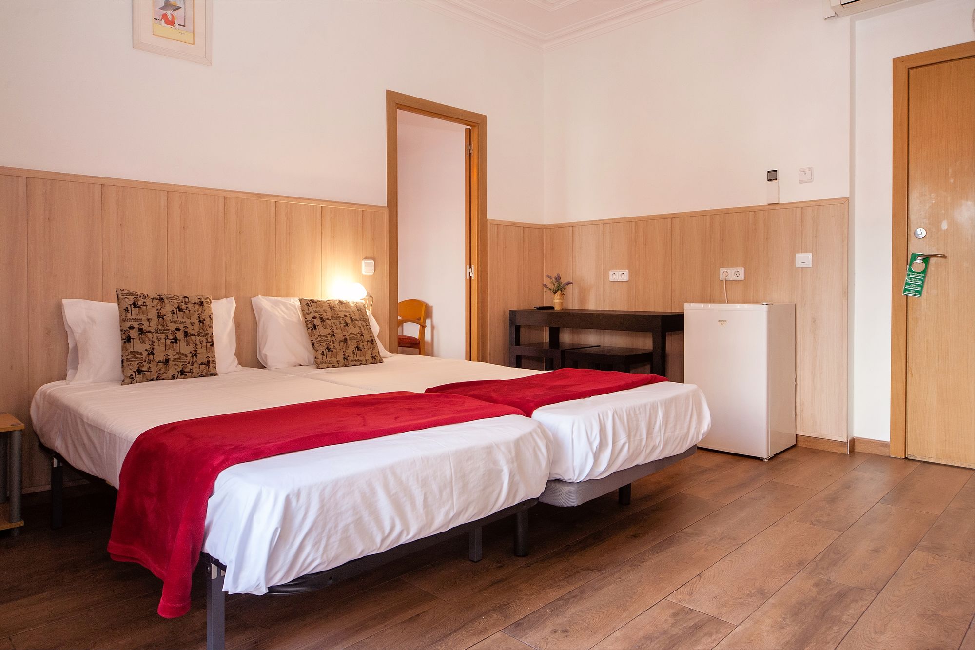 Фото Casp Green House