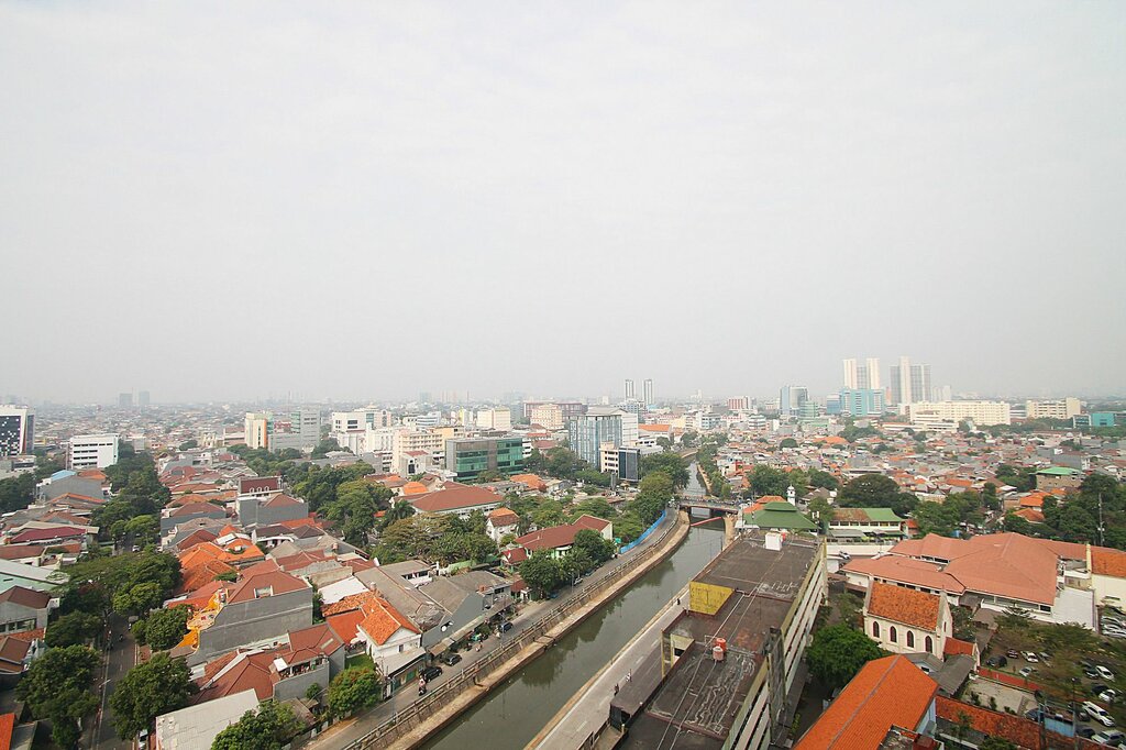 Short-term housing rental Menteng Park Apartment by Mediapura, Jakarta, photo