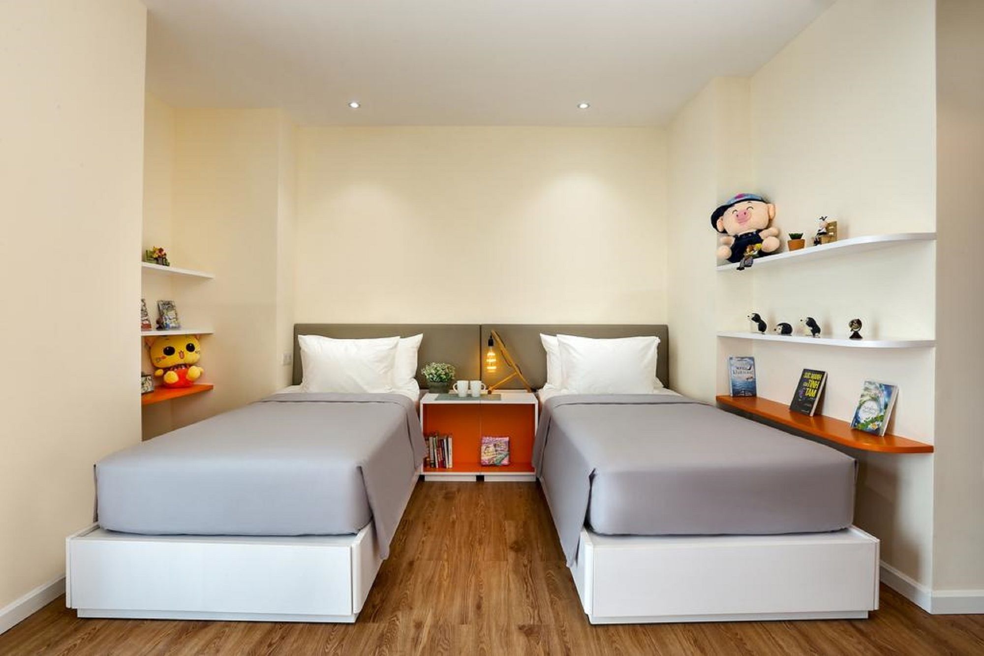 Фото Atlantica Balcony Ocean View Nha Trang