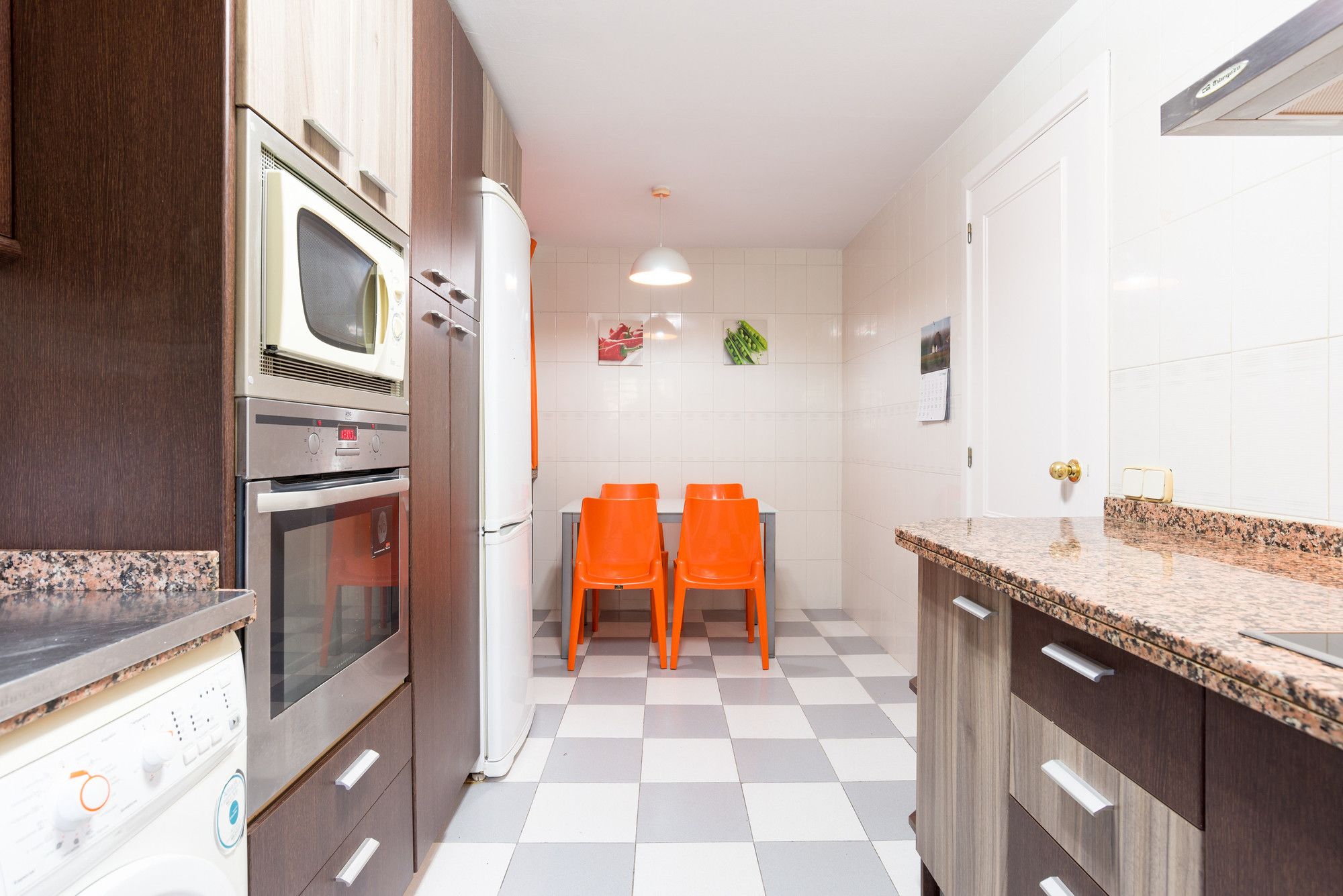 Фото Lu&cia Villa Pedregalejo