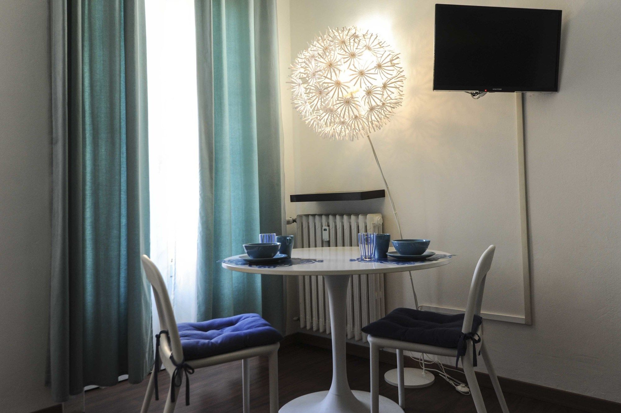 Фото Residenze Darsena