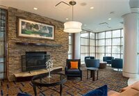 Гостиница Courtyard by Marriott Columbia Downtown at Usc