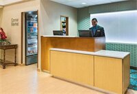 Фото Fairfield Inn & Suites by Marriott Clearwater