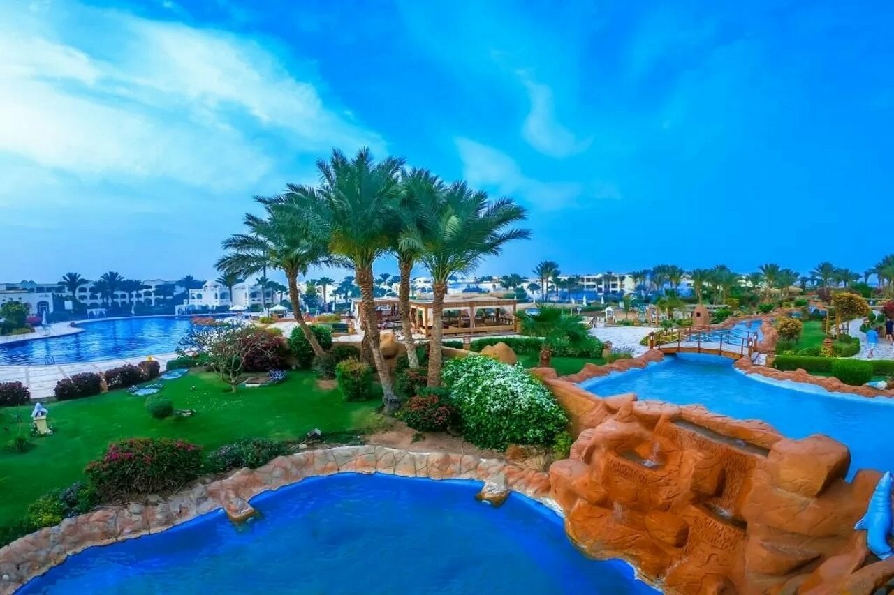 Фото Regency Plaza Aqua Park & SPA Resort