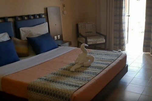 Гостиница Dunia Hotel Loumbila