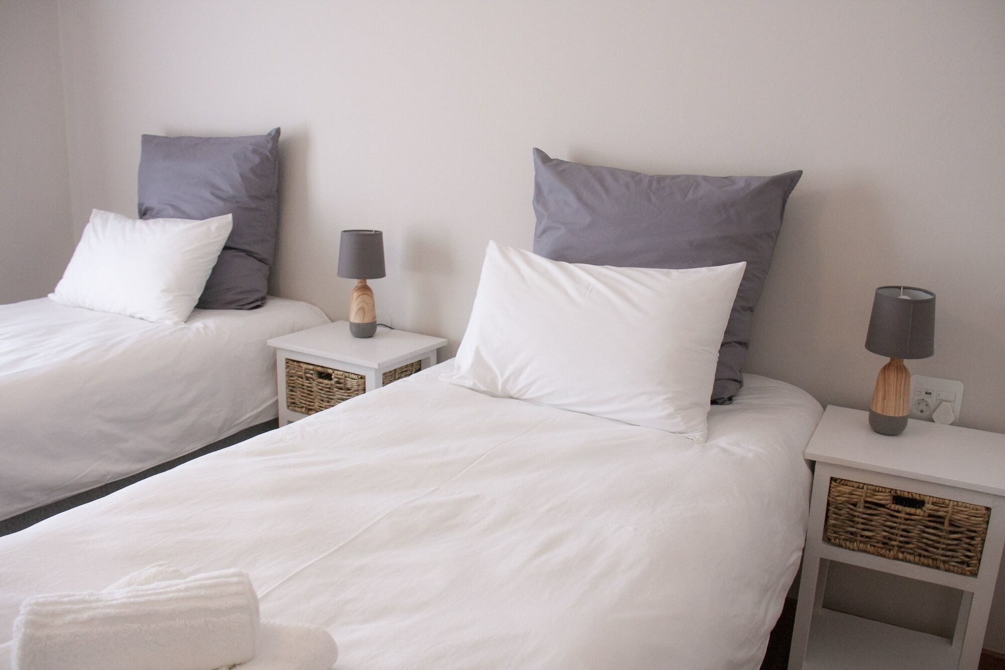 Фото Kramersdorf Guesthouse