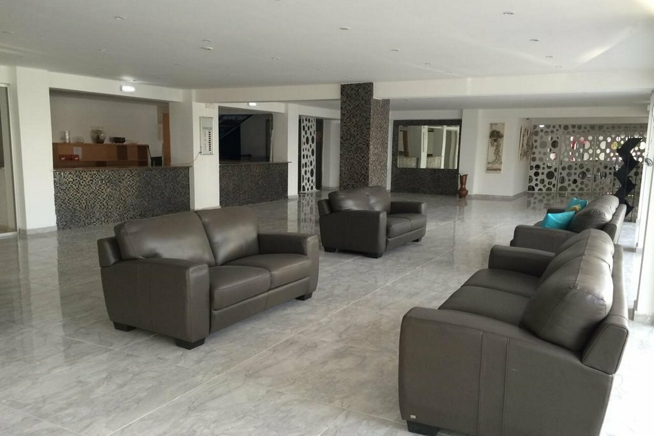 Фото Pambos Napa Rocks Hotel Adults Only