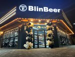 BlinBeer (stanitsa Giaginskaya, Krasnaya ulitsa, 362), beer shop