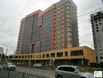 Veles Group (Ulyanovykh Street, 65к7лит2Б), protección contra incendios