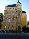 Московский государственный лингвистический университет, факультет непрерывного образования (Ostozhenka Street, 36), education infrastructure