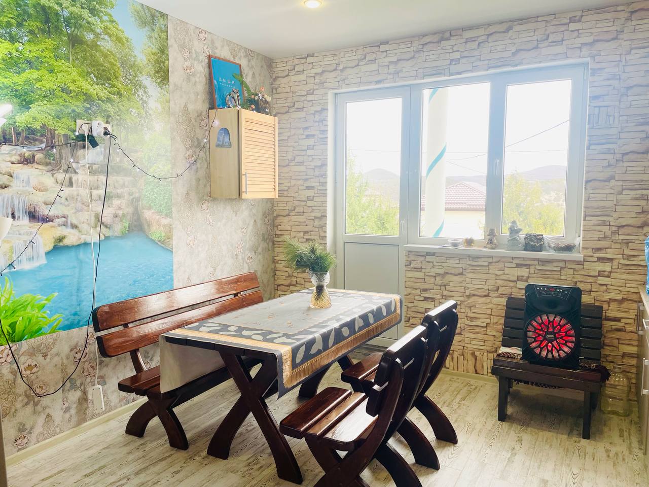 Фото Вилла Роза