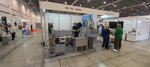 Trade and production company Top-Tekhnika (Silikatnaya ulitsa, 16), industrial enterprise