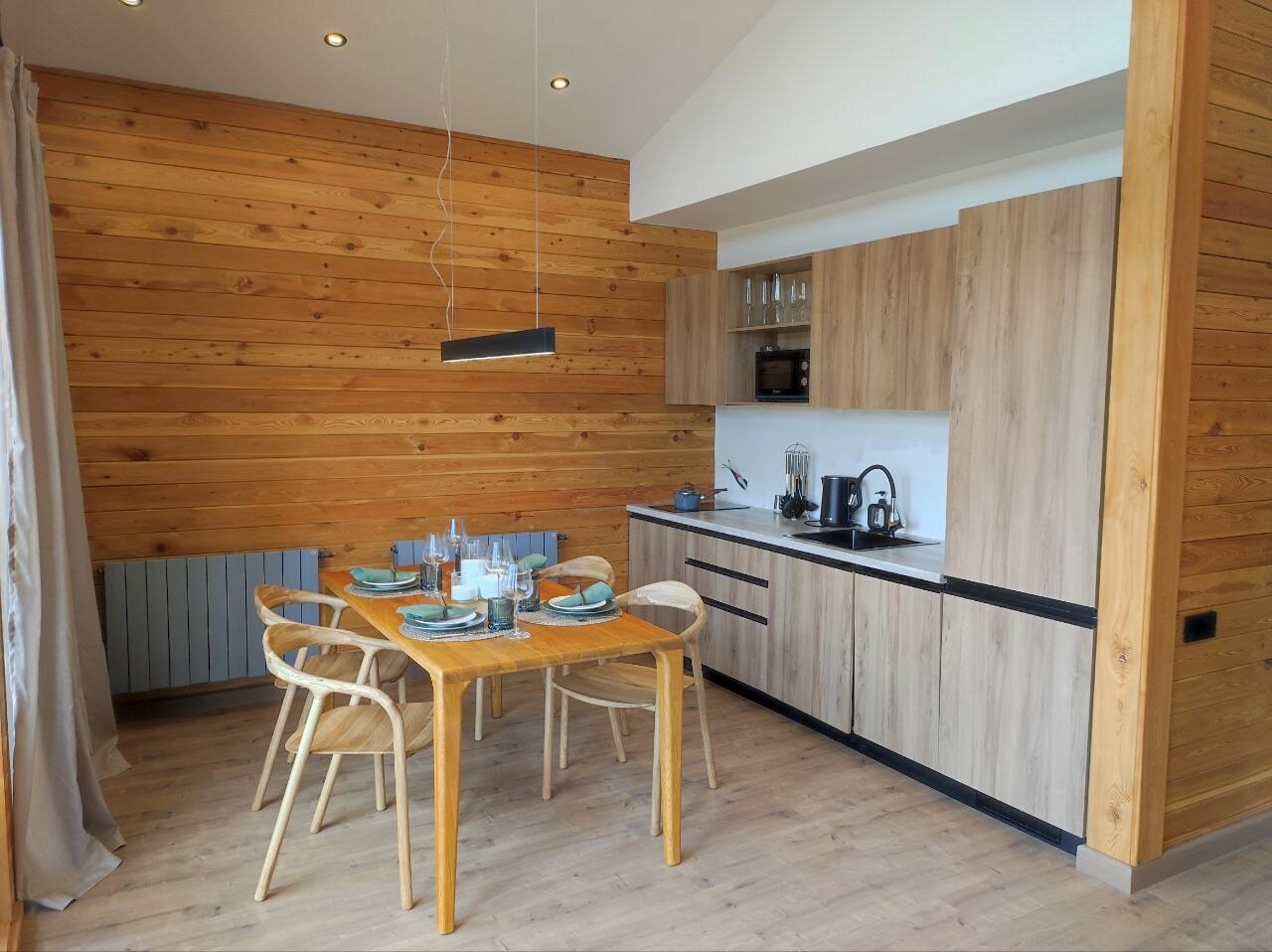 Фото Ecorancho Home