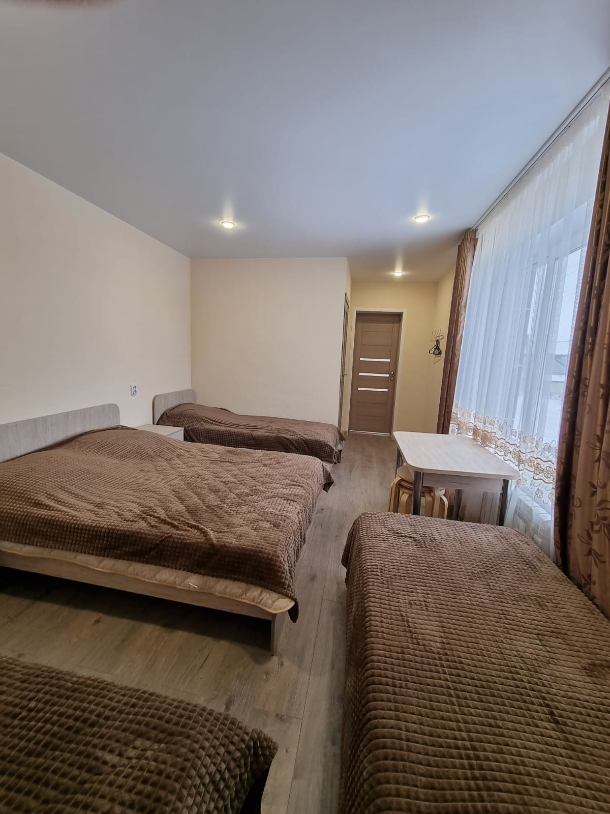 Фото Серафим Град