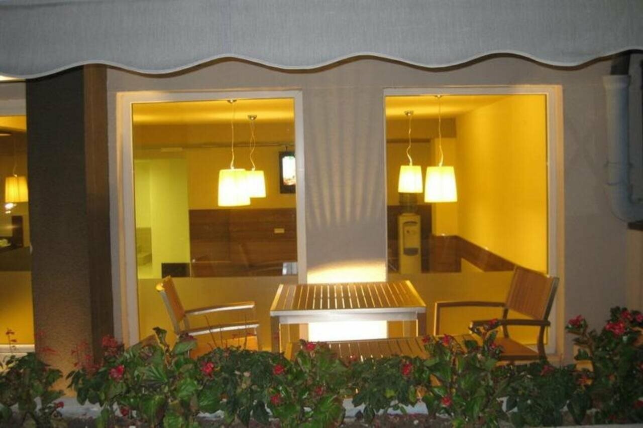 Фото Zenit Hotel