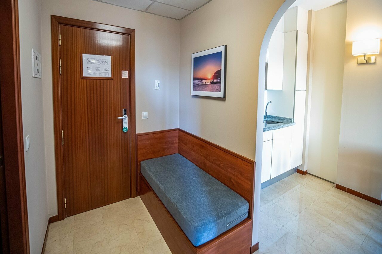 Фото Ilunion Myramar