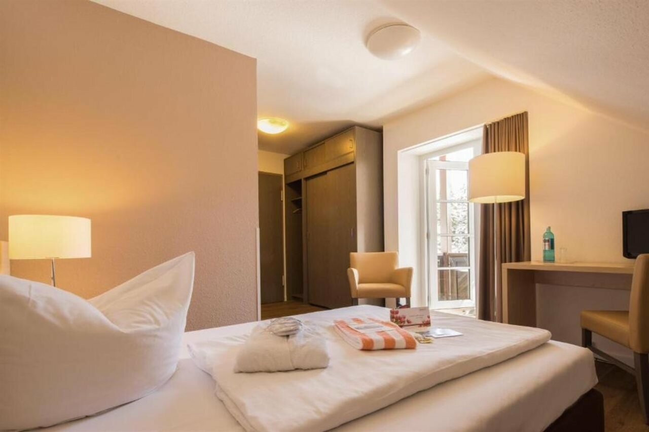 Фото Relexa hotel Harz-Wald