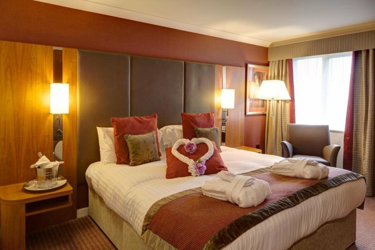 Фото The Winchester Hotel & SPA