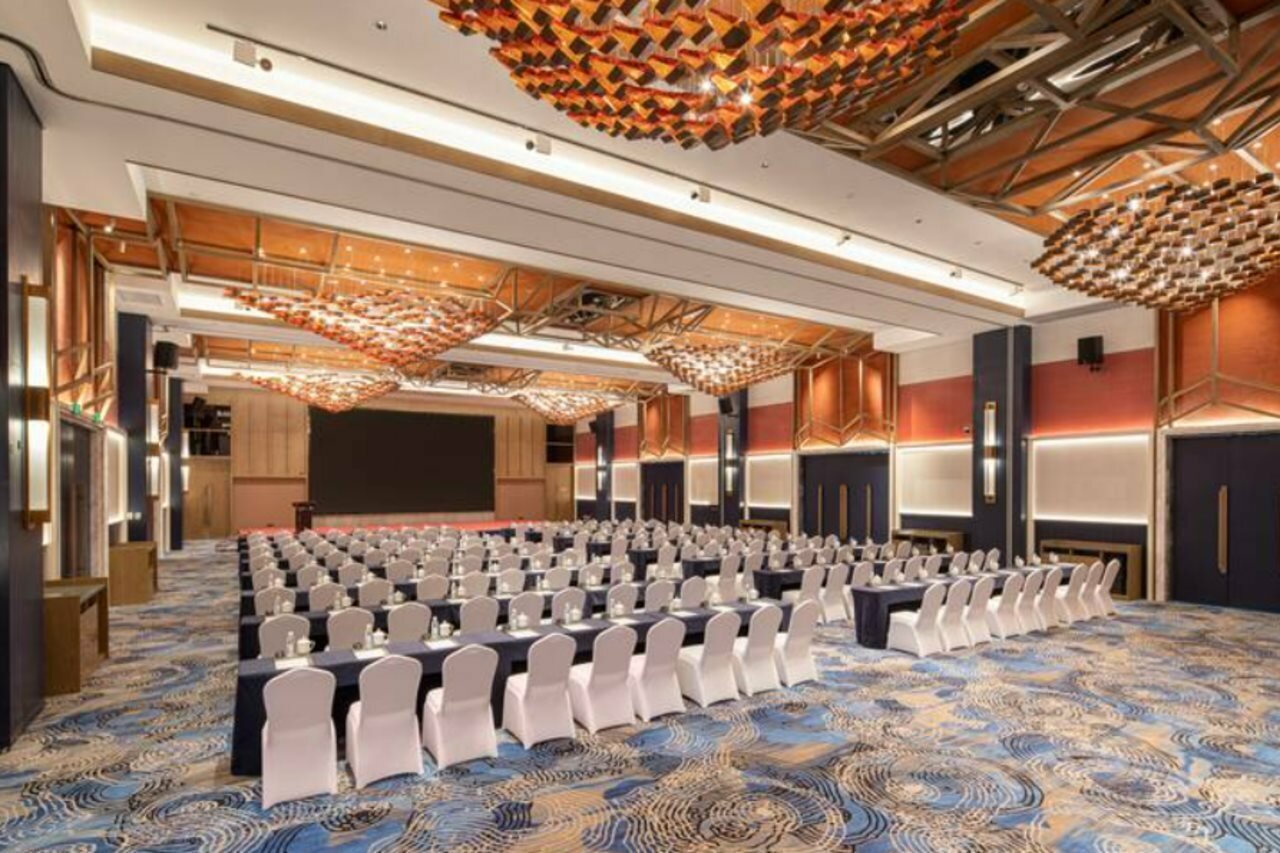 Фото Wyndham Fengqing Resort