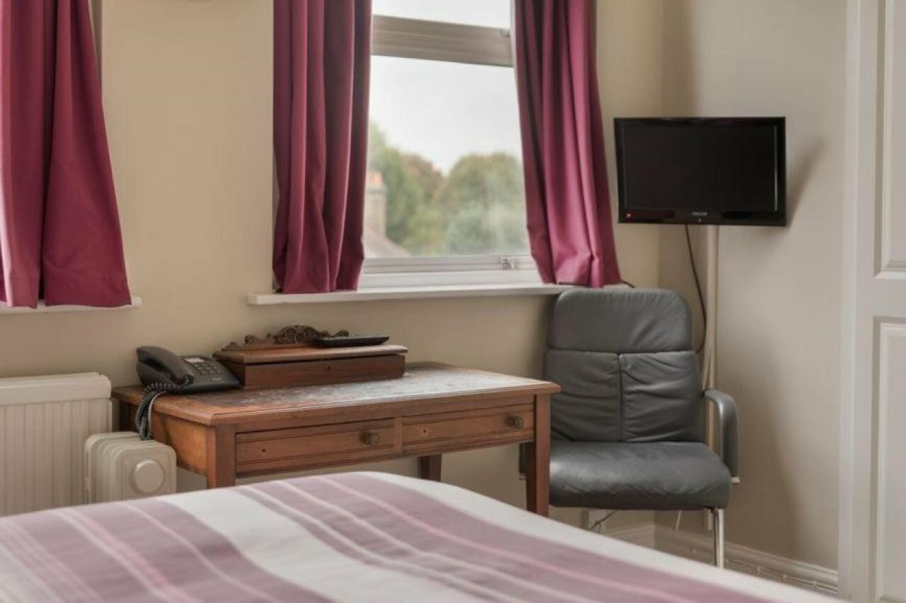 Фото Brook Hotel