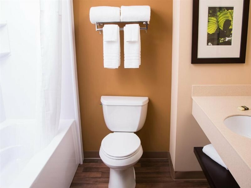Фото Extended Stay America Suites El Paso Airport