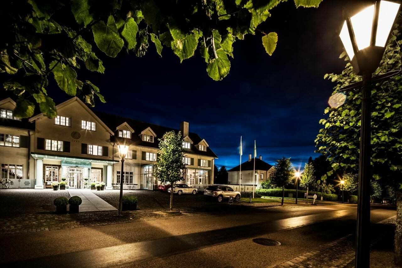 Фото Fredensborg Store Kro