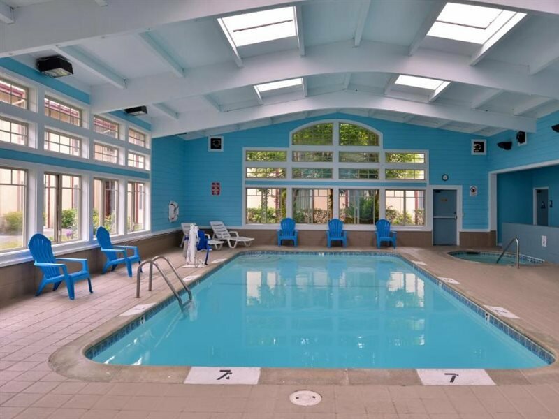 Фото Red Roof Inn Arcata