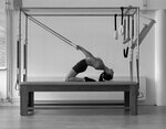 My Pilates Studio (Izmir, Karsiyaka District, Yali Boulevard, 107), gimnasio de deportes