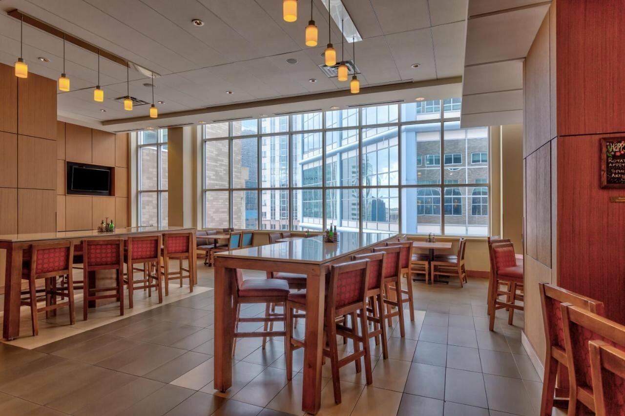 Фото Hyatt Place Minneapolis Downtown