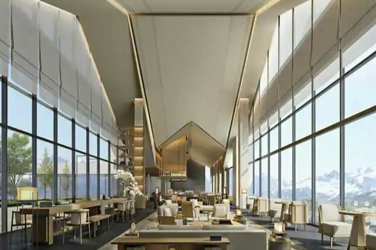 Фото Hilton Lijiang