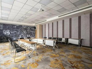 Гостиница Metropolo Shenyang YuhongNewTown