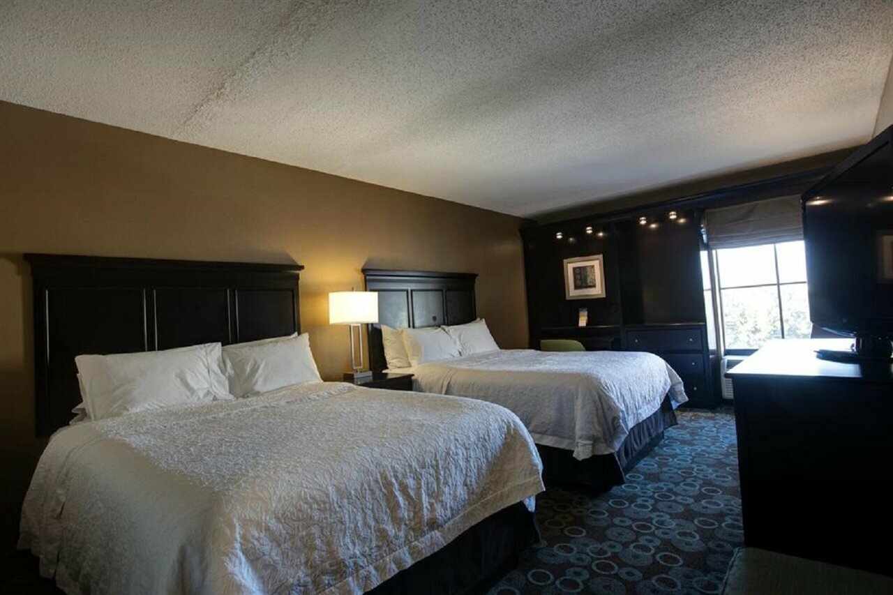 Фото Hampton Inn Biloxi