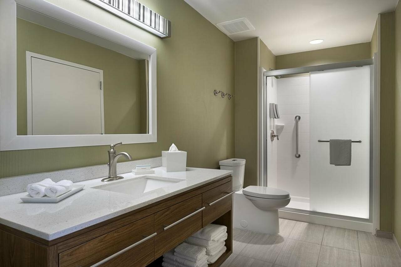 Фото Home2 Suites by Hilton Greenville Airport