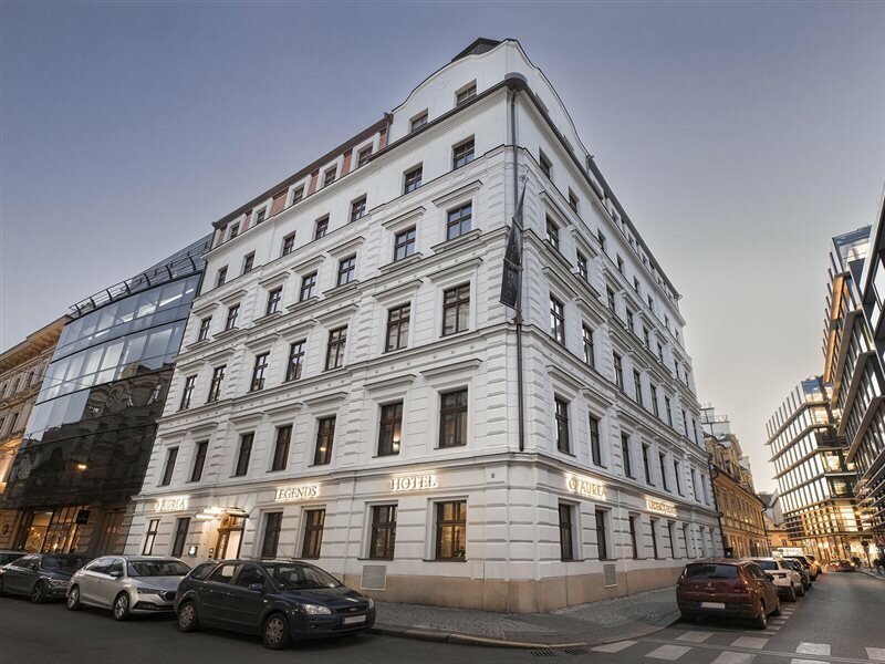 Фото отеля 4