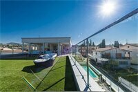 Гостиница Hotel Villa Katy в Бардолине
