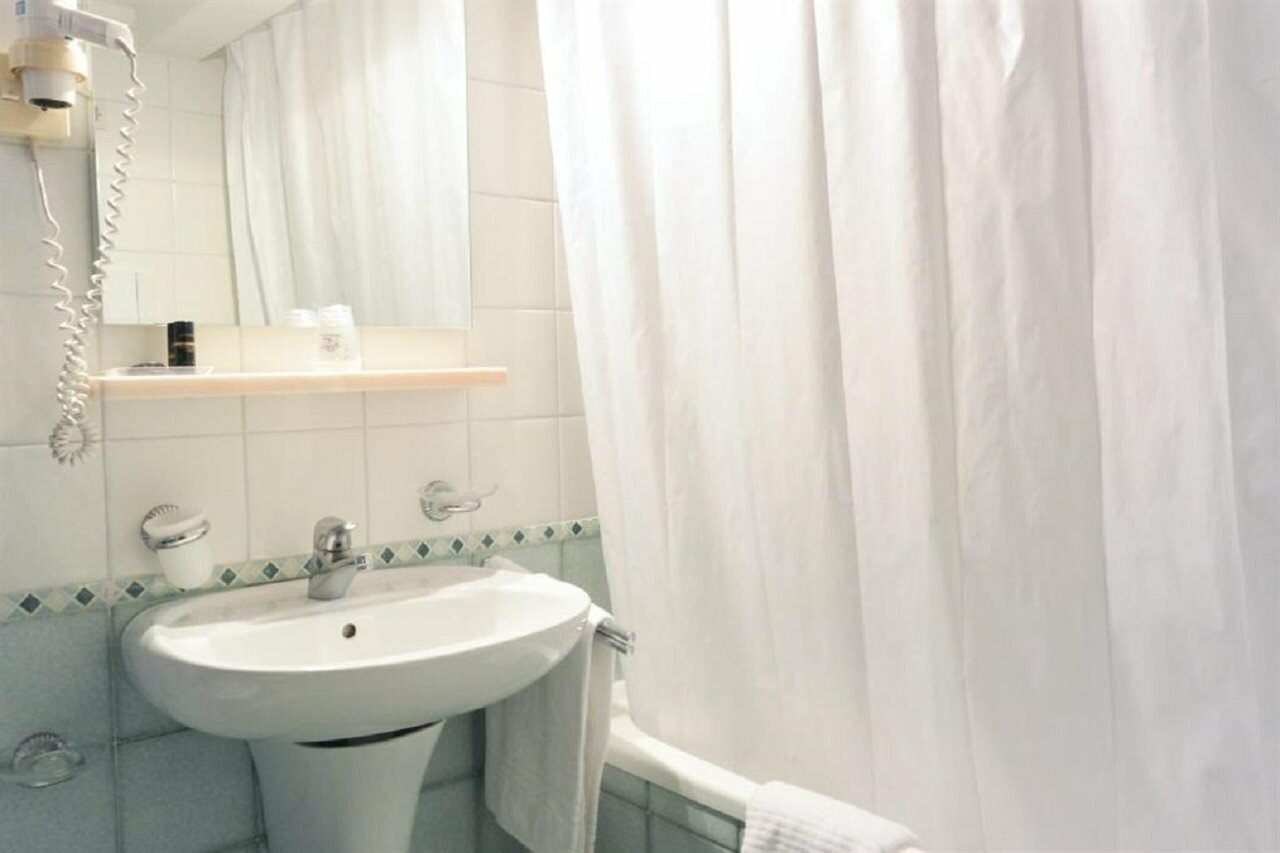 Фото Hotel San Moisè