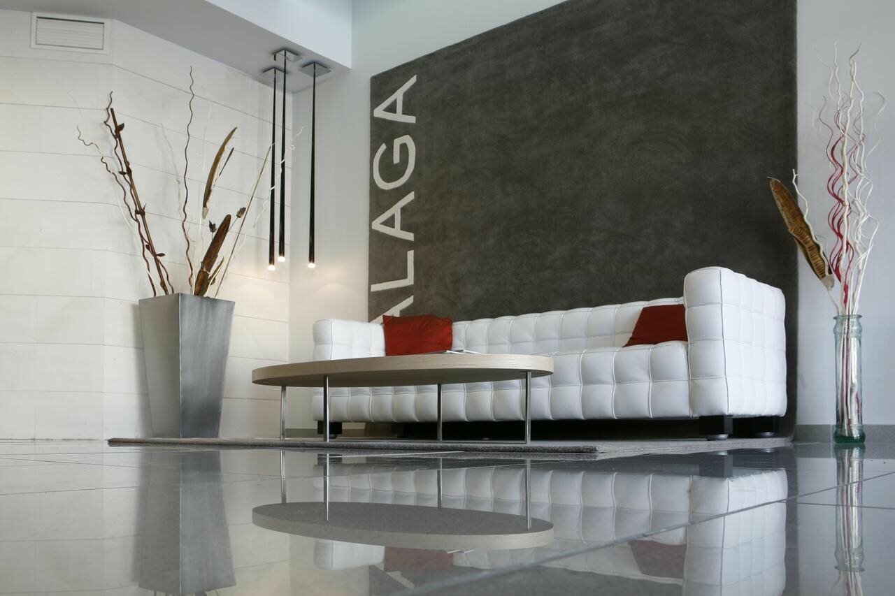 Фото Hotel Guadalmedina