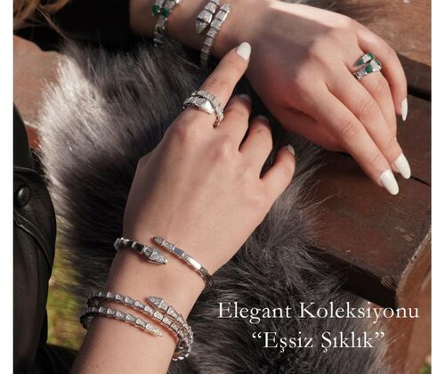 Necati Gün Gümüşçülük Fotoğraf 5