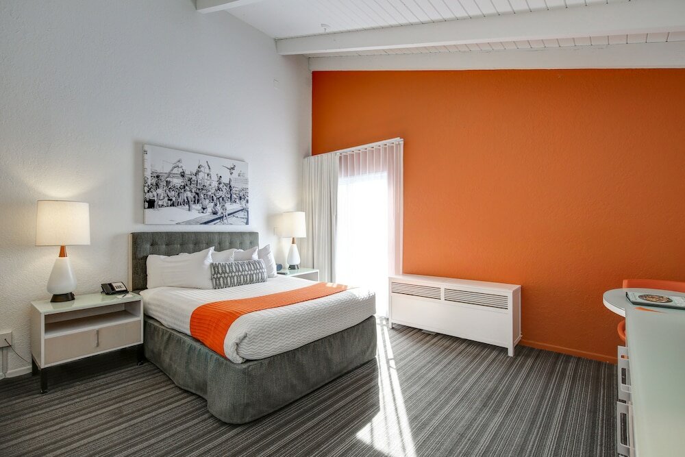 Фото Inn at Venice Beach