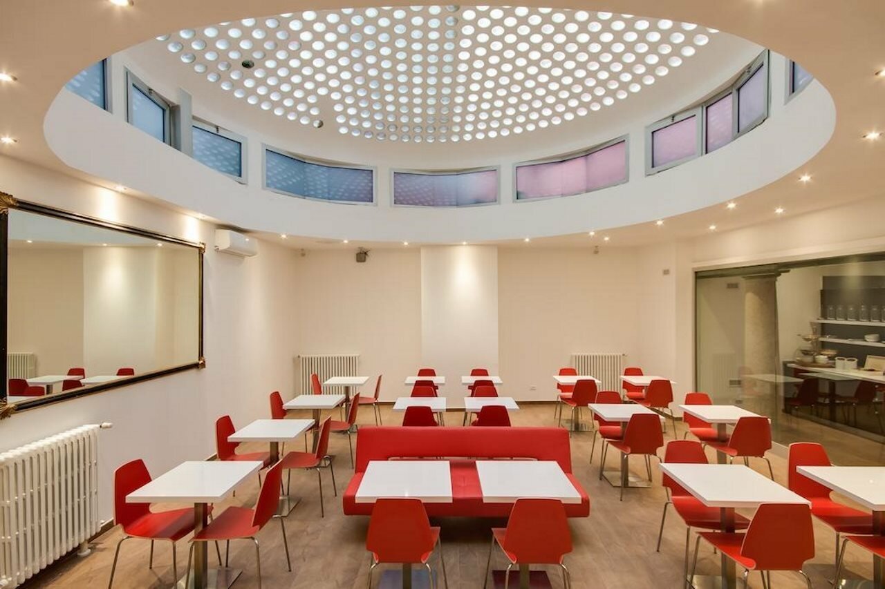 Фото Genius Hotel Downtown