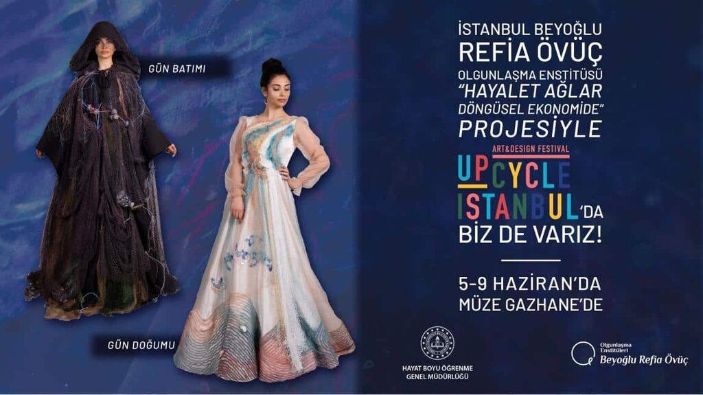 دورات ودروس الماجستير Beyoglu Vocational Education Center ، اسطنبول، صورة