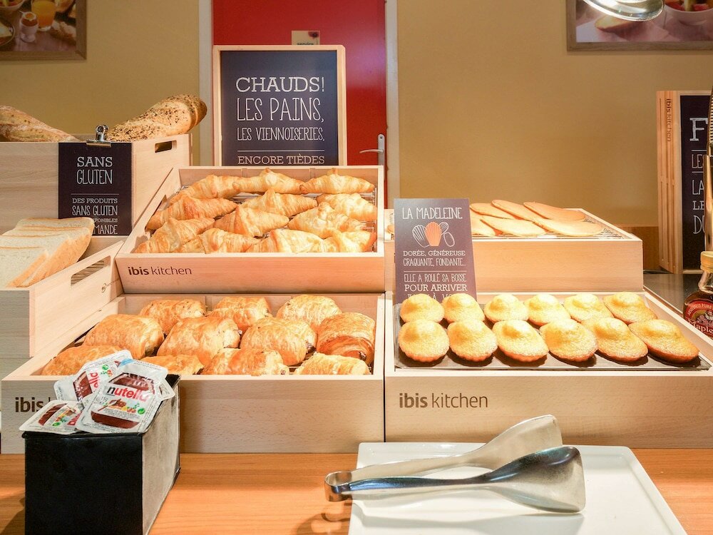 Фото ibis Italie Tolbiac