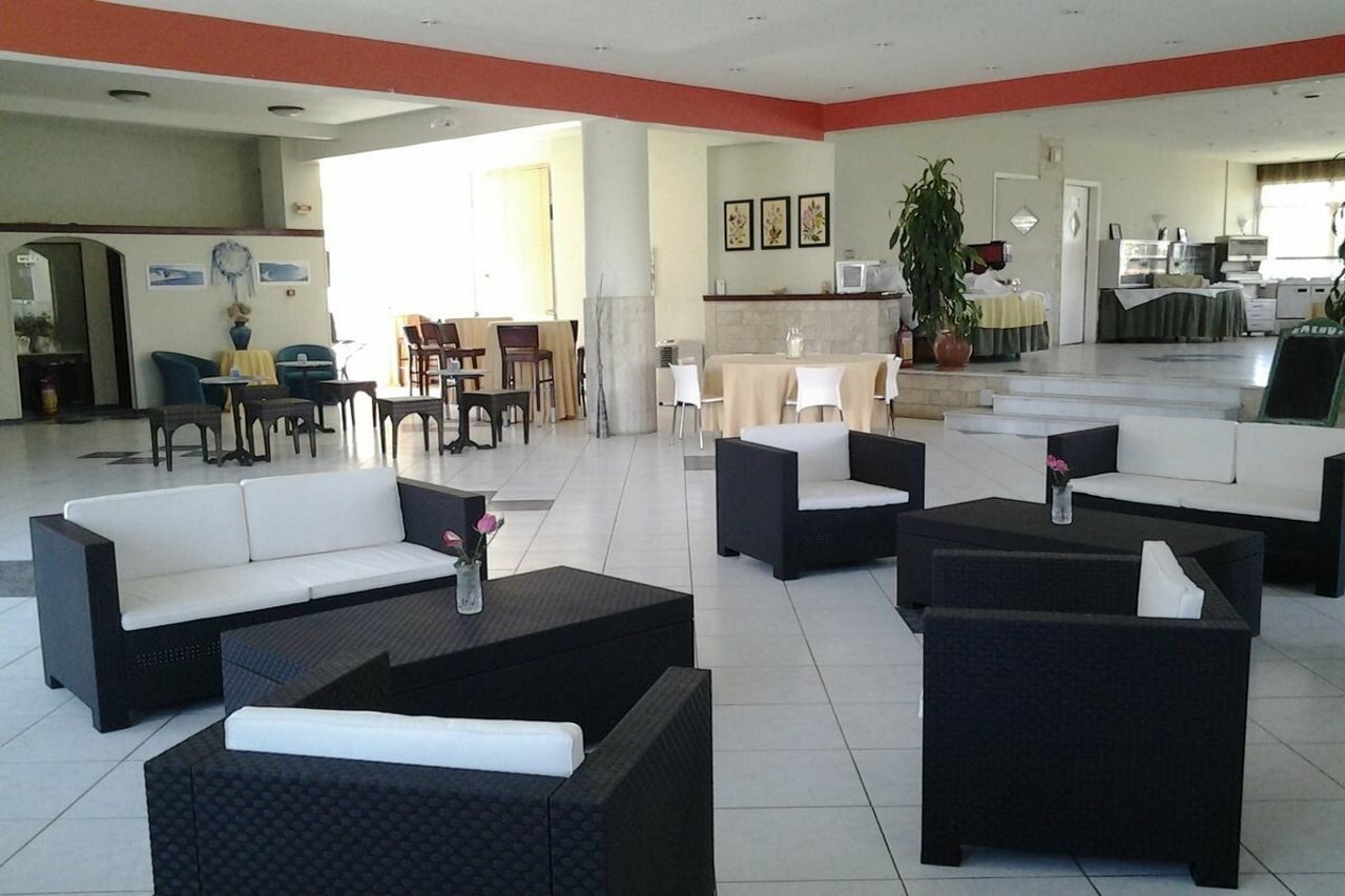 Фото Terra Mare Hotel