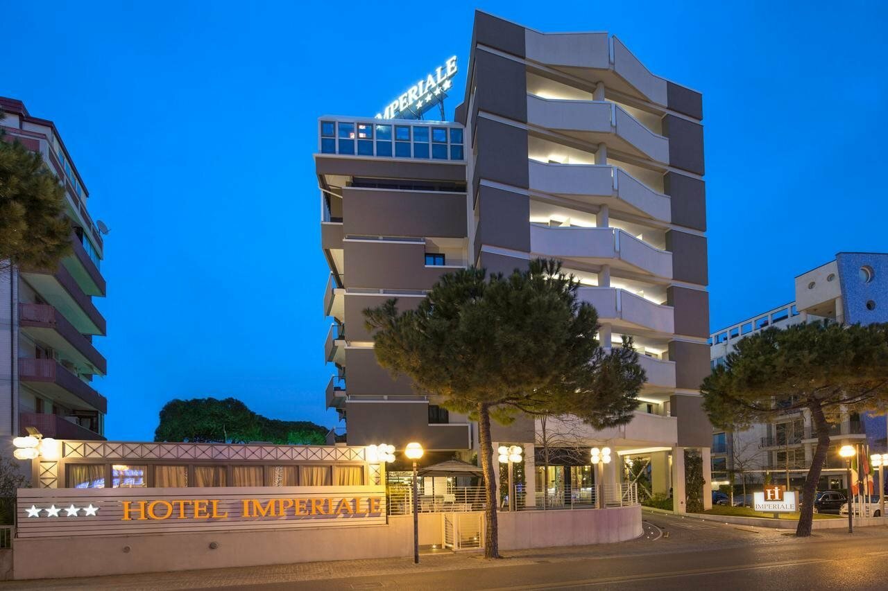 Фото Hotel Imperiale